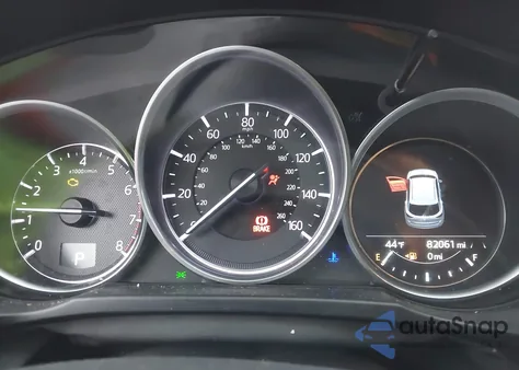 2018 Mazda Cx-5 Touring from USA, damaged, VIN JM3KFBCM7J0440176